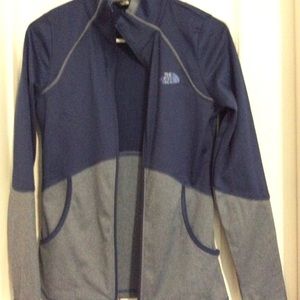 The north face jacket